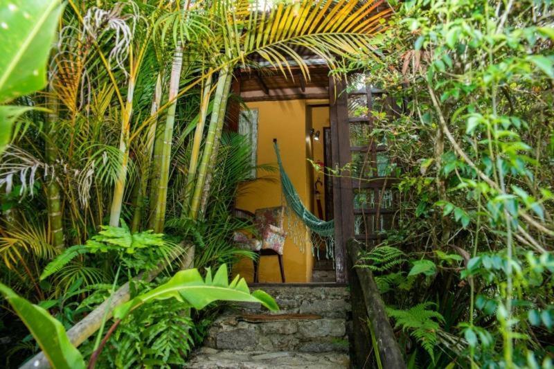 Pousada Sitio E Poesia Teresópolis Extérieur photo