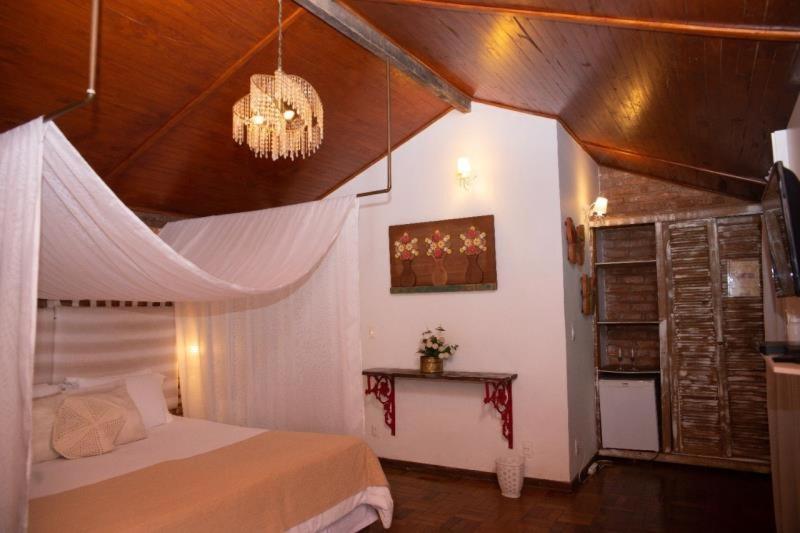 Pousada Sitio E Poesia Teresópolis Extérieur photo