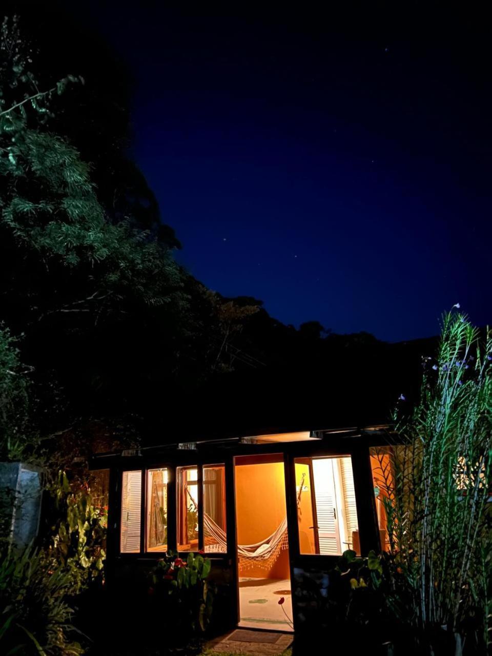 Pousada Sitio E Poesia Teresópolis Extérieur photo